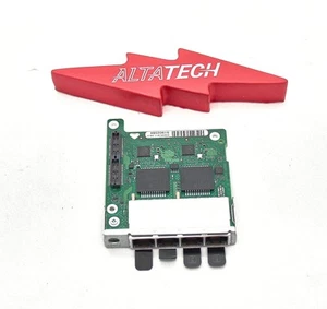 Fujitsu S26361-F5302-L401 1GB QP BASE-T Ethernet Controller - Afbeelding 1 van 7