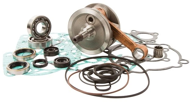 Kit completo de cigüeñal Hot Rods #CBK0190 KTM 50 SX 2013-2023 Foto 1 de 1