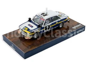 Peugeot 504 - Rally Safari 1976 de Octane - Imagen 1 de 7
