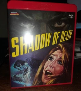 Shadow of Death Mondo Macabre Red Case - Imagen 1 de 6