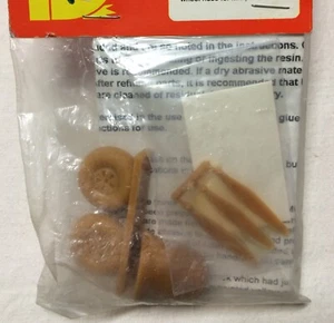 1/48 PD MODELS P4801 : TRANSKIT RESINE MOSQUITO WOODEN WONDER DE HAVILLAND DH 98 - Imagen 1 de 1