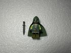 Lego Lord Of The Rings: Soldier Of The Dead 2 Minifigure From Set 79008