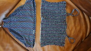 2-piece Bathing Suit For Girls, Size XXL, GAP - Picture 1 of 3