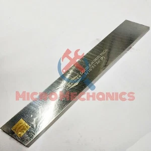 HSS Cut Off Blade (3/16" x 1" x 6") 5% COBALT M35 Grade H.S.S For Lathes - Picture 1 of 1