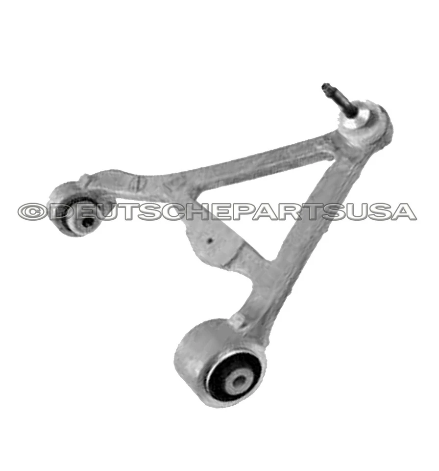 JAGUAR S TYPE XK XKR XF XJ XFR UPPER REAR CONTROL ARM BALL JOINT LEFT C2P13877 - Image 1 of 1