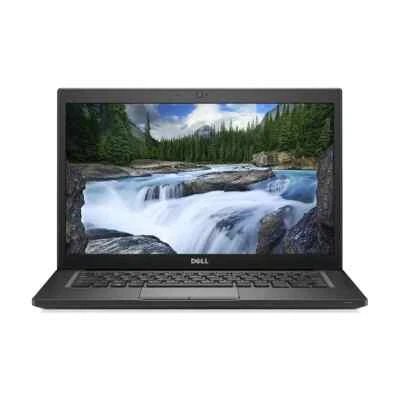 Dell Latitude 7390 13.3" 1920 x 1080 i5-8250u 3.4GHz Max 16GB 256GB SSD WIN 11P - Image 1 of 4
