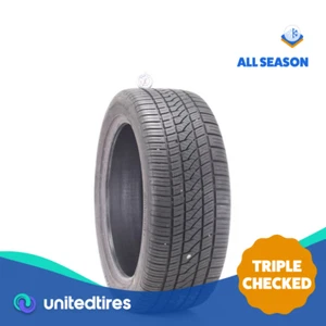 Used 255/45R19 Continental PureContact LS 100V - 7.5/32 (QL1N) - Picture 1 of 4