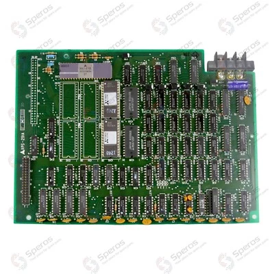 Okuma Circuit Board XPS-291A - Image 1 of 2