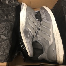 ultra boost 1.0 silver medal