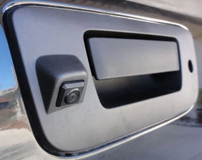 EVI SYSTEMS Premium OEM Grade Silverado, Sierra Backup Camera