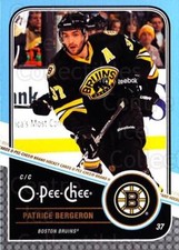 2011-12 O-Pee-Chee #370 Patrice Bergeron