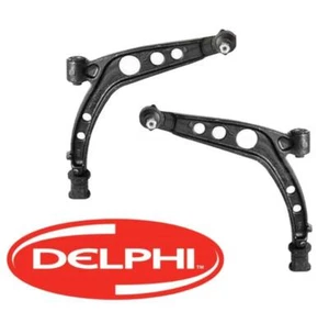KIT BRACCI SOSPENSIONE ANTERIORI DX+SX FIAT CINQUECENTO, SEICENTO - Imagen 1 de 1