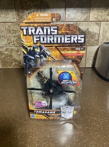 Transformers Hunt for the Decepticons HFTD Tomahawk Action Figure NEW 2010 NISB - Picture 1 of 6