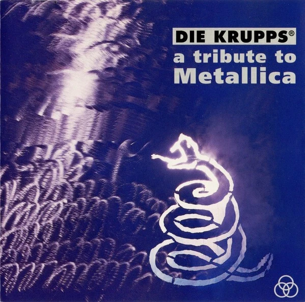 Die Krupps – A Tribute To Metallica / MINI CD Our Choice Records 1992 - Bild 1 von 1
