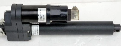 Actionneur Warner Linéaire K2G30-24V-BR-10ISC ÉTATS-UNIS - Image 1 of 4