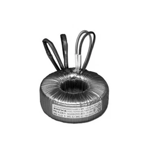 TCI 147520 Transformador Toroidal To 50W Dav 230/12V Toroidal Transformador - Bild 1 von 1