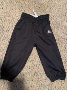 adidas xxs baseball pants