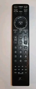 ⭐️ Zenith TV MKJ40653816 Fernbedienung OEM - Infrarot getestet gut 🔥37 - Bild 1 von 3