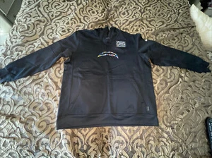 NFL Crucial Catch hoodie XXL. New With Tags Never Worn - Picture 1 of 6