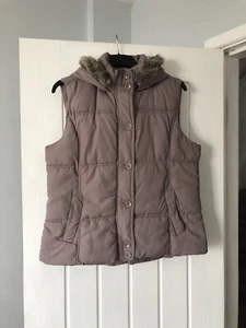 Ladies Gilet/body warmer Size 14 - Picture 1 of 8