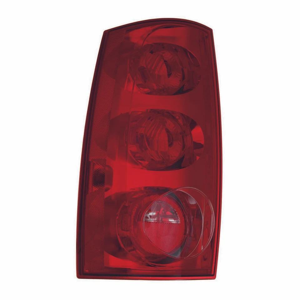 Conjunto de lanterna traseira Depo para GMC 335-1968L-AC - Imagem 1 de 4