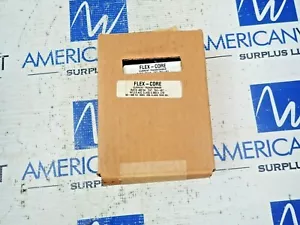New Flex-Core 194-401 Current Transformer Ratio 400:5A 600V 50-400HZ - Picture 1 of 8