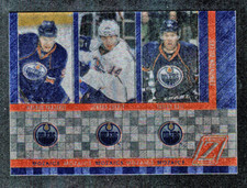 2010-11 Panini Zenith Mozaics Inserts #1-20 Finish Your Set, U Pick