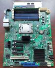 Intel G51107-205 Motherboard With Cpu Ram I/O Shield