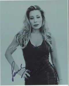 Taylor Dayne Autographed 8x10 Tell It To My Heart MU321 - Picture 1 of 1