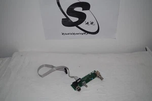 Emu E-MU Command Station MP7/XL7/PX7 Part - Volume/Headphone/Power Board - Bild 1 von 1