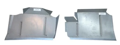 1973 1987 Chevy Truck  GMC Jimmy Suburban Blazer   Front Toe Boards   New pair - Image 1 of 2