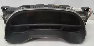 2000 CADILLAC DEVILLE INSTRUMENT SPEEDOMETER CLUSTER MILES 196320 OEM, 25663807 - Picture 1 of 6