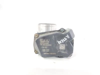 Корпус дроссельной заслонки полного привода ручной 2,0 л 2007 2017 Volkswagen Golf GTI от оригинального производителя - Изображение 1 из 4