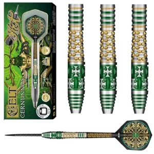 SHOT CELT CERNUNNOS 90% TUNGSTEN DARTS – 22, 23 & 24gm - Bild 1 von 1