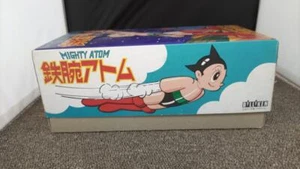 Astro Boy, Billiken Shokai, manga by Osamu Tezuka, boy robot, anime - Picture 1 of 10