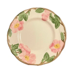 Franciscan Desert Rose Johnson Brothers England - Picture 1 of 25