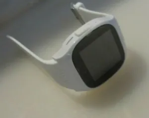 Smartwatch Handy Armbanduhr für Damen Mädchen Android Smartphone LG HTC