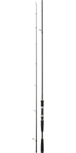 Daiwa Legalis Seabass - Picture 1 of 3