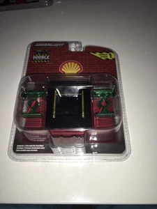 Greenlight Doppelscherenhebebühnen Chase - Bild 1 von 6