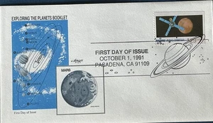 Artmaster 2568-2577 Exploring the Plants Booklet All 10 on 10 Space - Picture 1 of 10