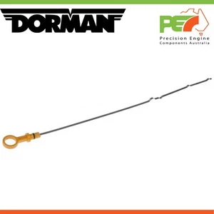 New Dorman Oil Dipstick For NISSAN TIIDA C11 1.5 Hatchback Petrol - Picture 1 of 4