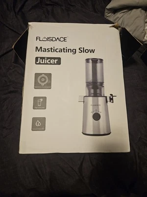 Brand New Juicer - Never Opened - Image 1 of 2