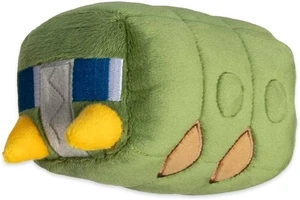 Pokémon (Pokemon) Center CHARJABUG Sitting Cuties 5" Plush - NEW SEALED - Picture 1 of 6