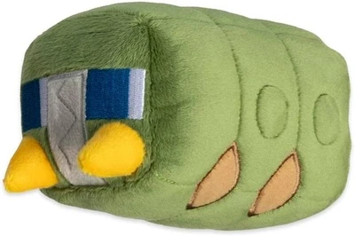 Pokémon (Pokemon) Center CHARJABUG Sitting Cuties 5" Plush - NEW SEALED - Image 1 of 4