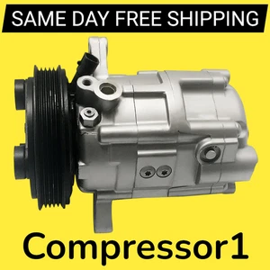 COMPRESOR AC - Imagen 1 de 3