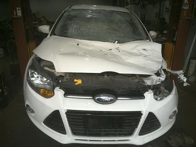 Engine Gasoline 2.0L Without Turbo VIN 2 8th Digit Fits 12-14 FOCUS 111205 - Image 1 of 4