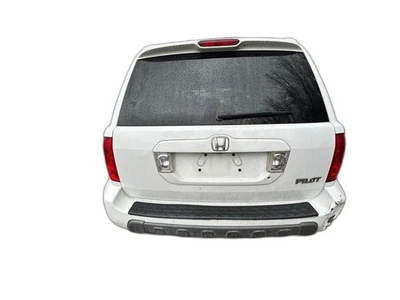 Cuerpo del acelerador 3,5 L compatible con 03-04 PILOT 1343620 Foto 1 de 4