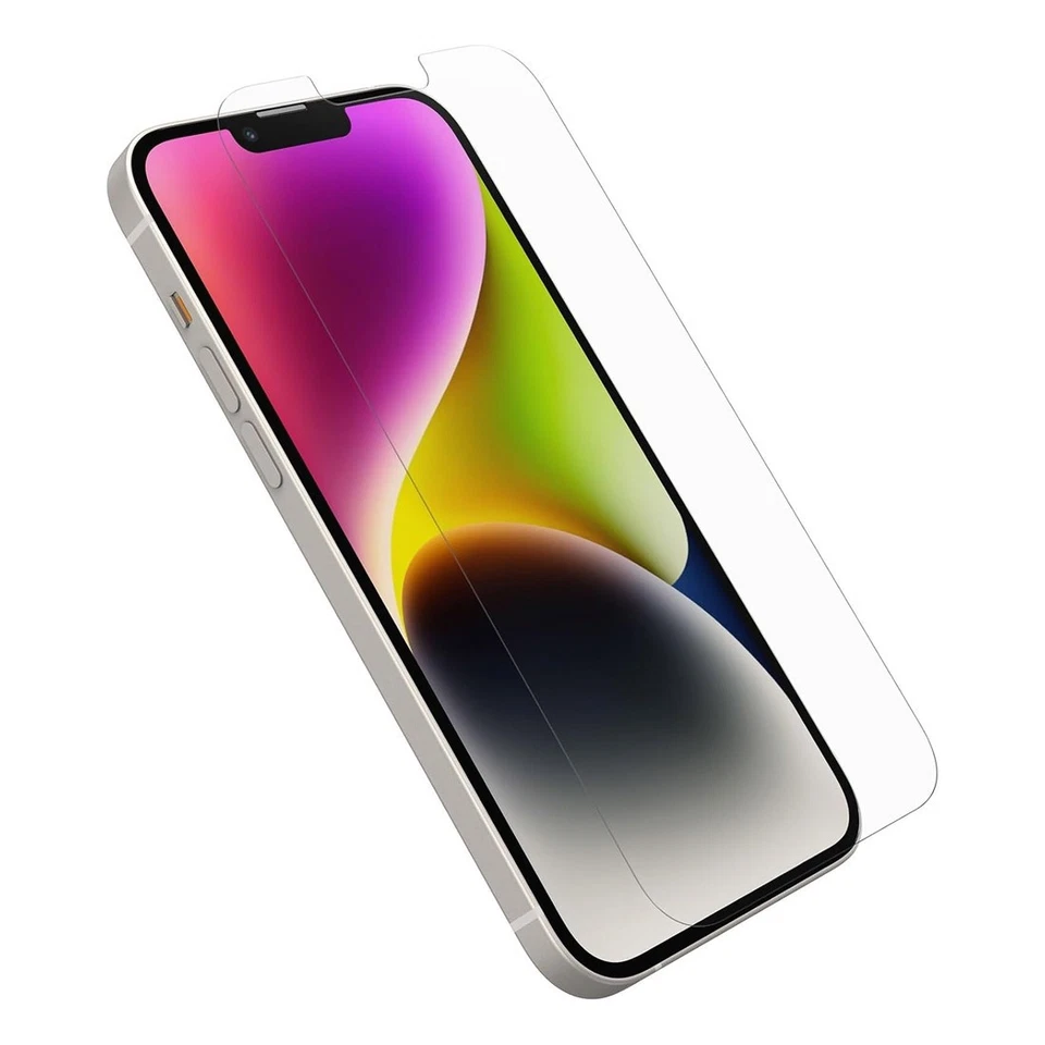 Otterbox Amplify Screen Protector for iPhone 14 Pro - Clear - image 1 of 1