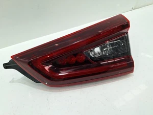 2020 NISSAN QASHQAI Mk2 (J11) Right Rear Inner Taillight Tail Light - Picture 1 of 7