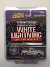 1996 Dodge 1500 RAM Pickup #1 1997 Johnny Lightning Truckin' America 1 64